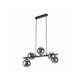 Підвісний світильник, люстра TK Lighting 6707 Estera G9 5x6W IP20