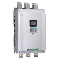 Пристрій плавного пуску Chint NJR2-132D 132кВт 248А (489031)