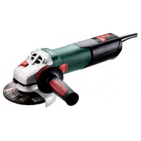 Кутова шліфувальна машина Metabo WA 13-125 Quick з автобалансиром (603630000)