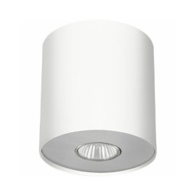 Точечный светильник Nowodvorski 36001 Point GU10 1x35W IP20 Wh