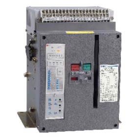 Автоматический воздушный выключатель Chint NA1-1000X-1000M/3P MO-WD AC220/230 с электроприводом (101267)