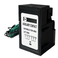 Аварійний контакт Promfactor F/AX5L для FMC5Si 2NO+2NC лівий (F/AX5LSi)