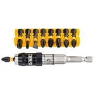 Шарнирный магнитный держатель бит (вставок) DeWALT DT7505 EXTREME IMPACT Pz2 (2шт)