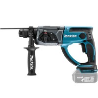Акумуляторний перфоратор Makita DHR202Z 18В
