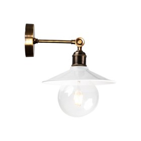 Бра PikArt 333-1 білий