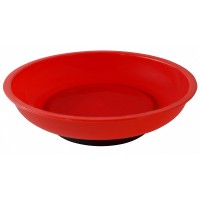 Магнитный держатель (пластиковая тарелка) Аско-Укрем 7004ABS Ø148мм (A0200020057)