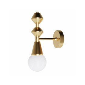 Бра, настінний світильник Pikart 6233-6 Dome G9 60W IP20