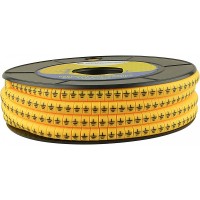 Маркер Аско-Укрем EC-1 символ «заземлення» (A0150080065)