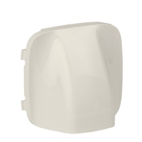 Накладка для вывода кабеля Legrand Valena Allure слоновая кость