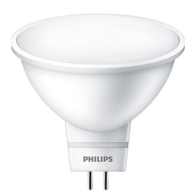 Світлодіодна лампа Philips ESS LEDspot 5Вт 400Лм GU5.3 827