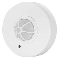 Датчик движения Аско-Укрем ДР-06А