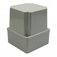 Термопластикова коробка Bemis BB2-0531-0063 ABS 120x120x140 IP44 (5.1.1.98539)