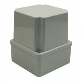 Термопластикова коробка Bemis BB2-0531-0063 ABS 120x120x140 IP44 (5.1.1.98539)