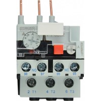 Тепловое реле Аско-Укрем PT-0302 0,16-0,25А JR28-25K 0302 (A0040060049)