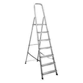 Стремянка алюминиевая Elkop ALW 507