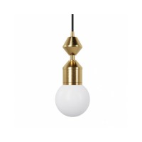 Підвісний світильник, люстра Pikart 4844-22 Dome G9 1x60W IP20