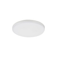 Світильник стельовий Kanlux 31241 Duno LED 1x24W 4000K 2400Lm IP54 білий