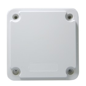 Монтажная коробка UEC для открытой установки 100х100х50мм IP65