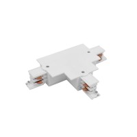 З'єднувач Nowodvorski 8681 CTLS Recessed Power T Connector Right 2 T-R2 IP20 білий