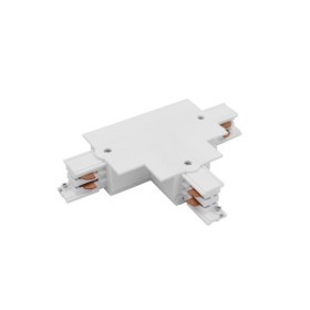 З'єднувач Nowodvorski 8681 CTLS Recessed Power T Connector Right 2 T-R2 IP20 білий