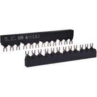 Изолированная соединительная шина ETI IZM45-4 4хМРЕ до 40А (2921300)