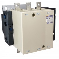 Корпусный контактор Аско-Укрем KM 150 М7 220В LC1-F150 (A0040020011)