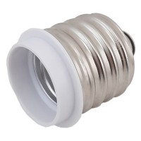 Переходник TNSy Е40/Е27 (металл/пластик) (TNSy5000338)