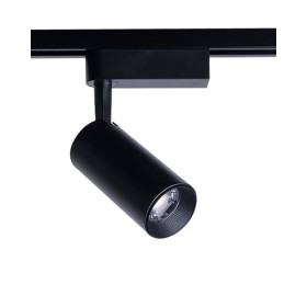 Трековий світильник Nowodvorski 9007 Iris LED 1x20W 4000K 1500Lm IP20 чорний