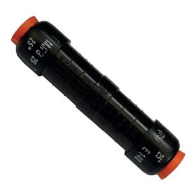 Пресуєма з'єднувальна гільза Sicame MJPB35