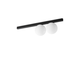 Люстра Ideal Lux 310671 Binomio G9 2x4W IP20 Белая