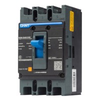 Автоматичний вимикач Chint NXM-630S/3300 630A (131375)