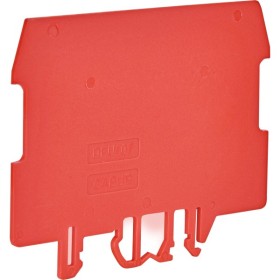 Разделитель клемм Eti ESC-DFU/7/R для ESC2-DBC.2/4 красный (3903015)
