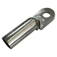 Кабельний накінечник Promfactor CL/CRL-25-8 мідно-луджений