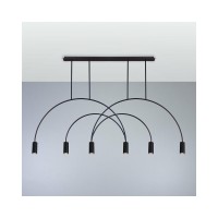 Люстра Imperium Light 1146190.05.05 Moon