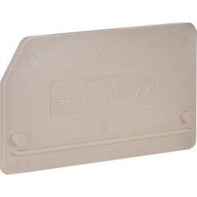 Запирающая крышка ETI KP VSV 4 (3901375)