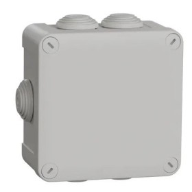 Розподільча коробка Schneider Electric Mureva Box 105х105х55