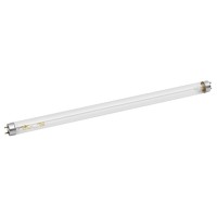 Бактерицидна лампа Delux 15Вт G13 (90016671)