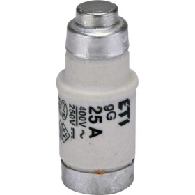 Запобіжник ETI 002212002 D0 2 gL/gG 25A 400V