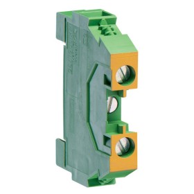 Клема для заземлення 6мм2 Hager KXA10E