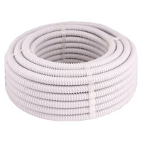 Гнучка труба E.Next e.g.tube.pro.12 армована 30м (CS30012)