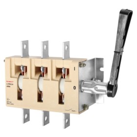 Разрывной выключатель-разъединитель E.Next e.VR32.R400 400А (BP32-37B31250)