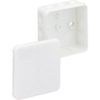 Наружная монтажная коробка Spelsberg 2K-12-L/w (sp34461201) IP55