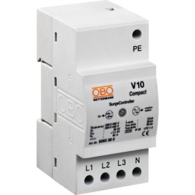 Розрядник OBO Bettermann V10 COMPACT-255 5093380