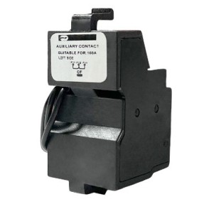 Додатковий контакт Promfactor F/AX2L для FMC2E 2NO+2NC лівий (F/AX2LE)