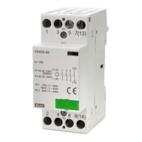 Контактор VS425-04/230V Elko-Ep