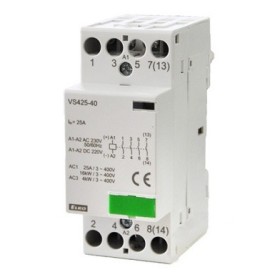 Контактор VS425-04/230V Elko-Ep