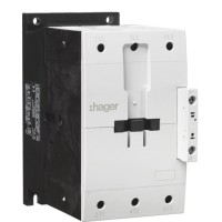 Корпусний контактор Hager EV170C 3P 170А 230В АС AC-3