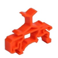 Монтажный адаптер TNSy СМК-K42 для СМК222 (TNSy5503205)