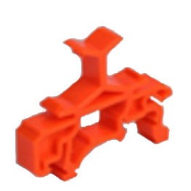 Монтажный адаптер TNSy СМК-K42 для СМК222 (TNSy5503205)