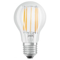 Світлодіодна лампа Osram 4058075288669 VALUE Filament A75 8Вт 1055Лм 2700K E27